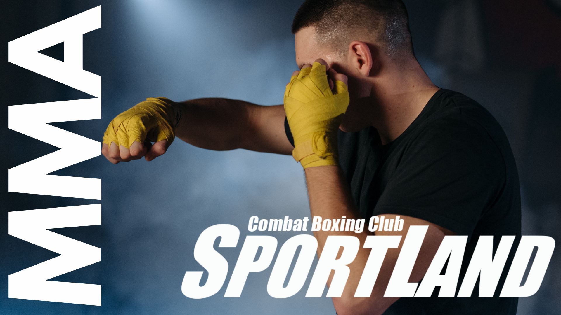 Imagen de MMA en Sportland Combat Boxing Club
